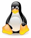 Dewlance Linux Logo