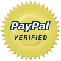 PayPal Verified