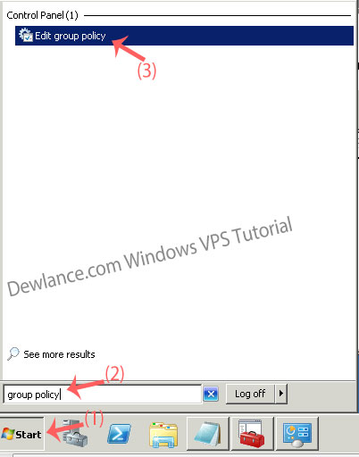 group-policy-open-windows-vps