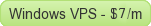 Cheap Windows VPS Plan
