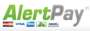 Now Dewlance Accept AlertPay
