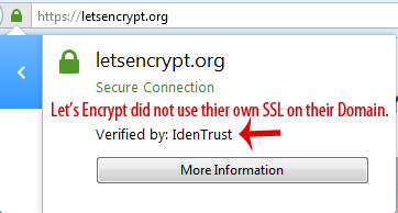 lets-encrypt-did-not-use-their-own-ssl