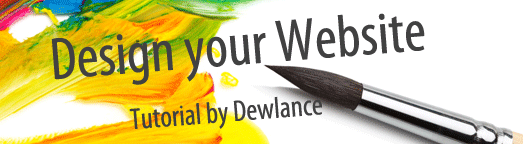 design-your-website-dewlance