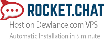 How to Configure RocketChat after installing it with an Automatic Installer? – in 2022