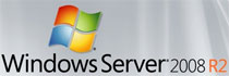 Windows Server 2008 R2 VPS