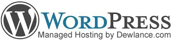 WordPress-blog-managed-hosting-by-dewlance